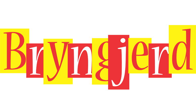 Bryngjerd errors logo