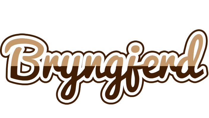 Bryngjerd exclusive logo