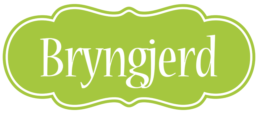Bryngjerd family logo