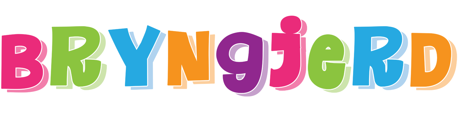 Bryngjerd friday logo