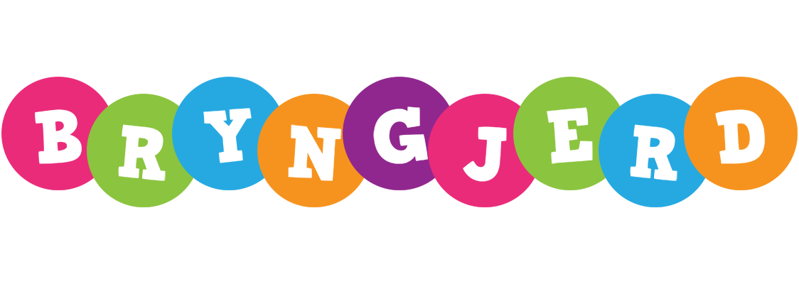 Bryngjerd friends logo