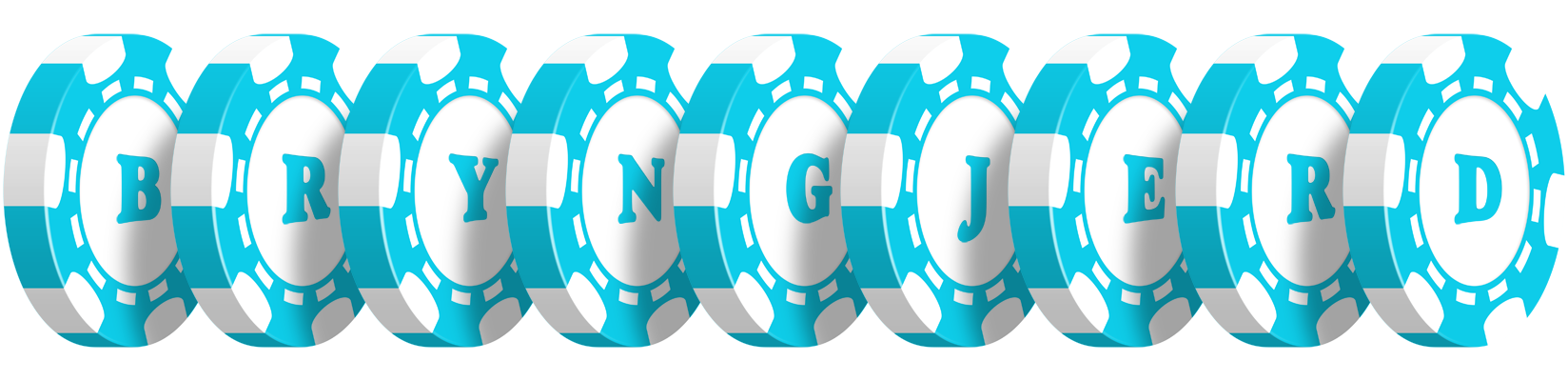 Bryngjerd funbet logo