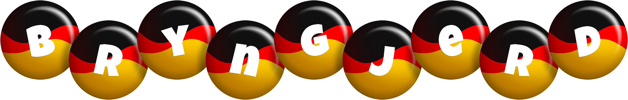Bryngjerd german logo