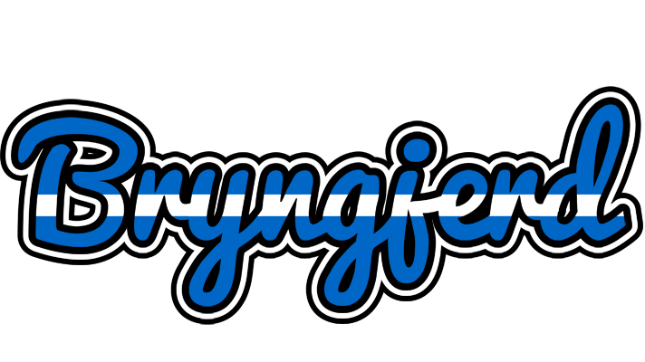 Bryngjerd greece logo