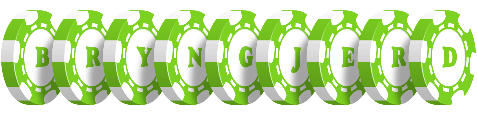 Bryngjerd holdem logo