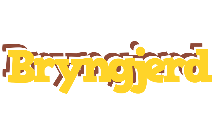 Bryngjerd hotcup logo