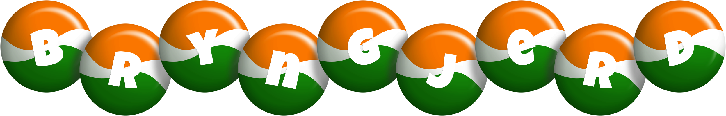 Bryngjerd india logo