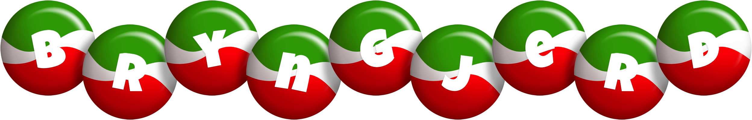 Bryngjerd italy logo