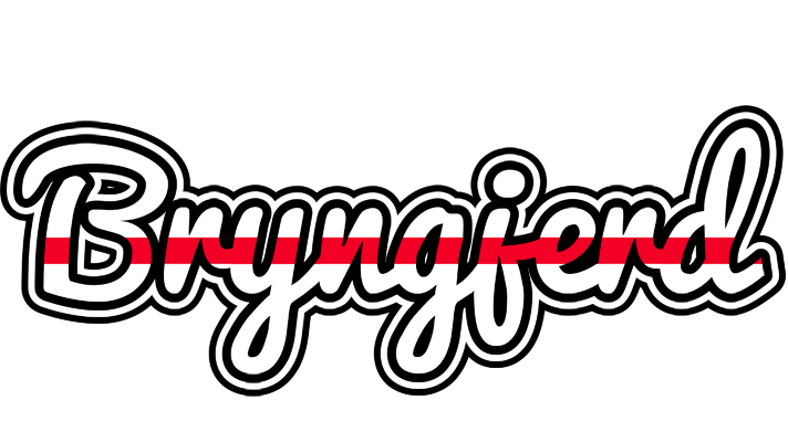 Bryngjerd kingdom logo