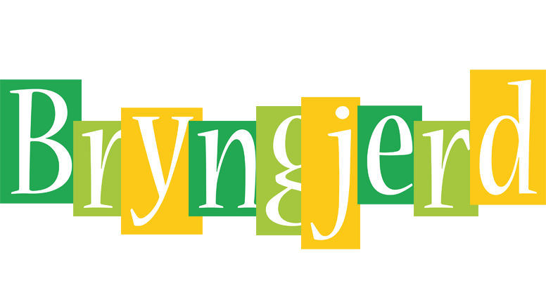 Bryngjerd lemonade logo