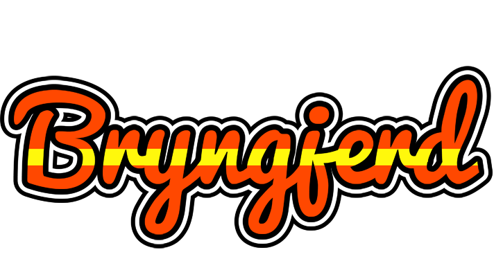 Bryngjerd madrid logo