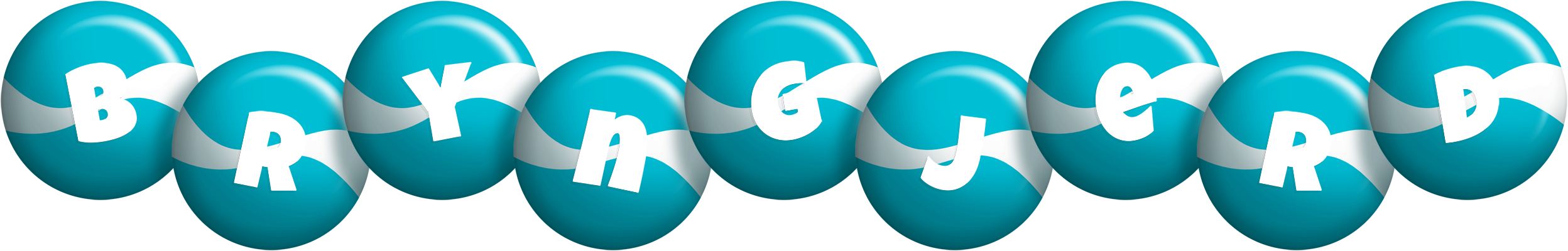 Bryngjerd messi logo