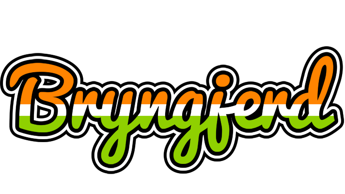 Bryngjerd mumbai logo