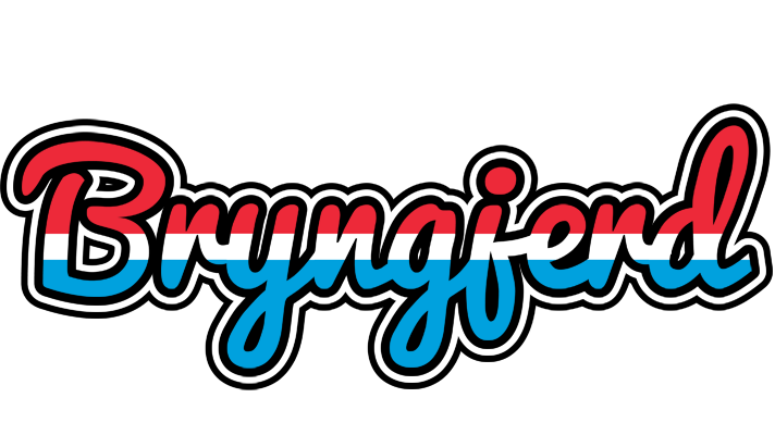Bryngjerd norway logo