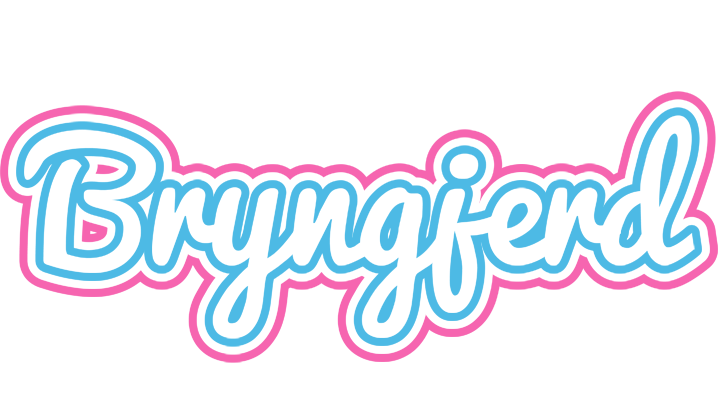 Bryngjerd outdoors logo