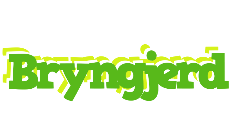 Bryngjerd picnic logo