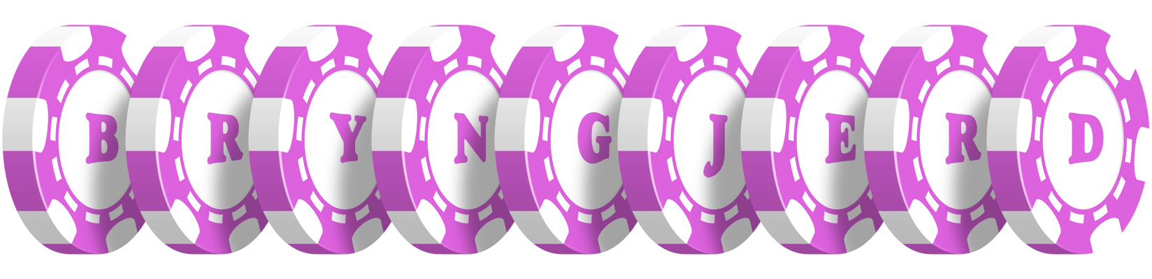 Bryngjerd river logo