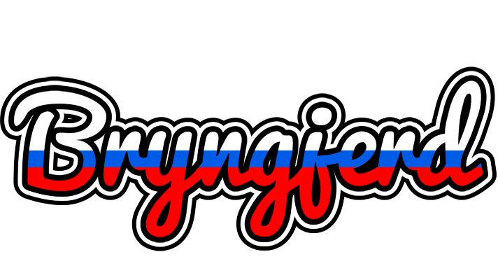 Bryngjerd russia logo