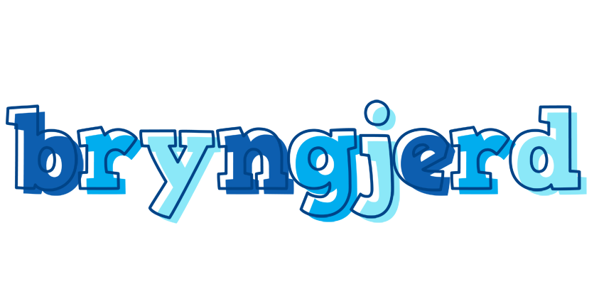 Bryngjerd sailor logo