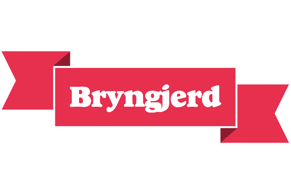 Bryngjerd sale logo