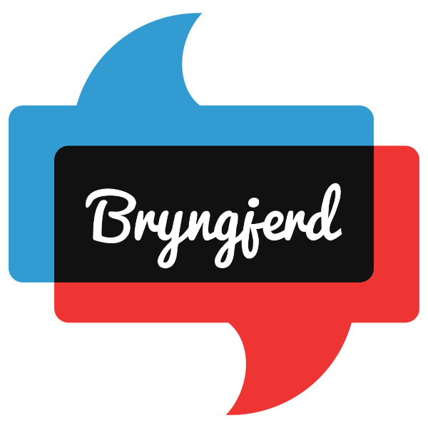 Bryngjerd sharks logo
