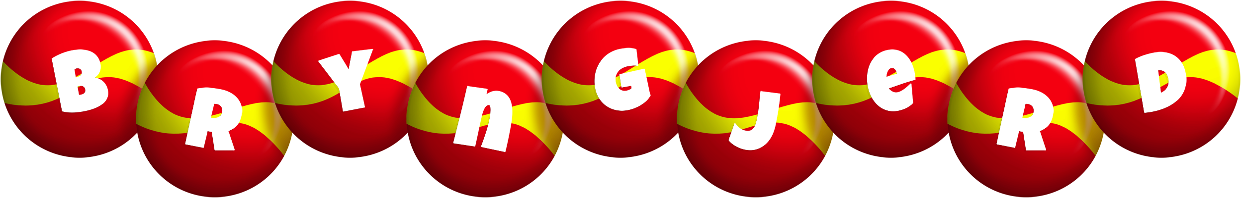 Bryngjerd spain logo