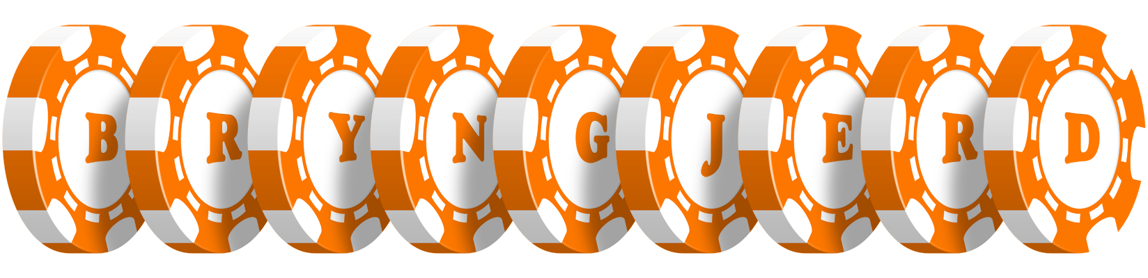 Bryngjerd stacks logo