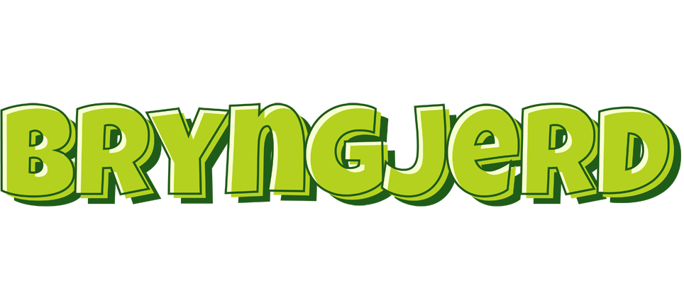 Bryngjerd summer logo