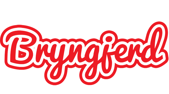 Bryngjerd sunshine logo