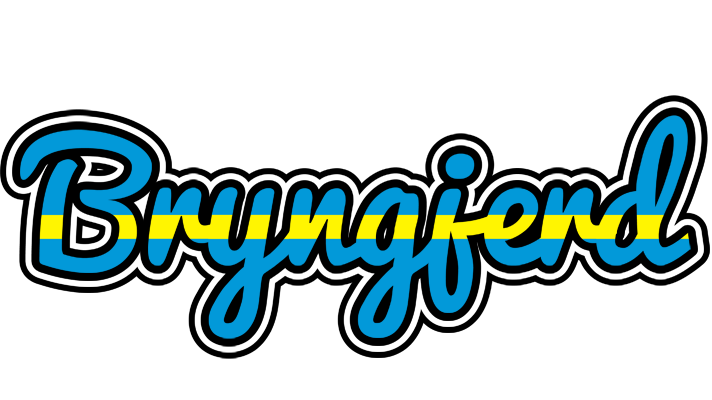 Bryngjerd sweden logo