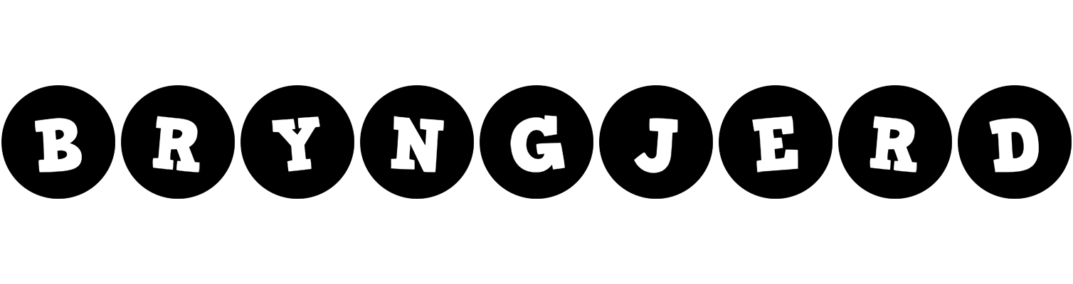 Bryngjerd tools logo
