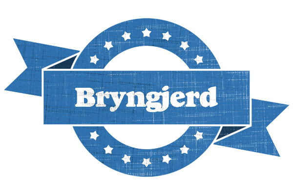 Bryngjerd trust logo