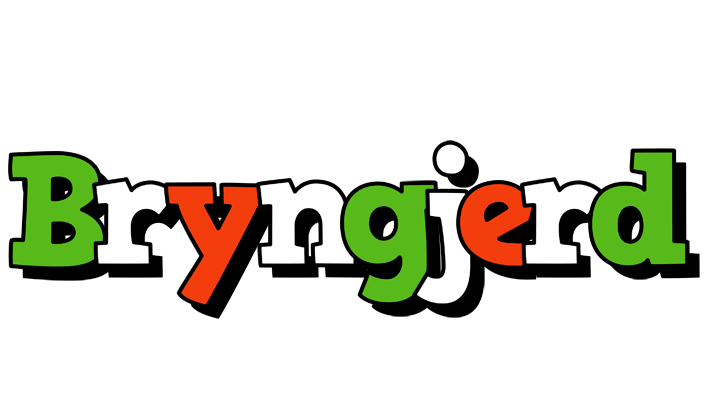 Bryngjerd venezia logo