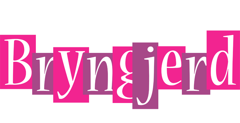 Bryngjerd whine logo