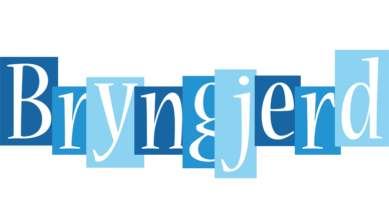Bryngjerd winter logo
