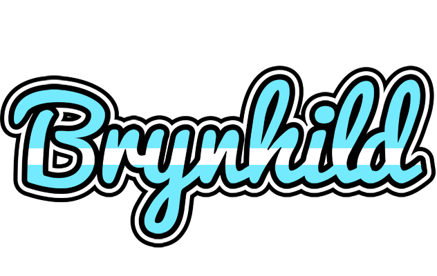 Brynhild argentine logo