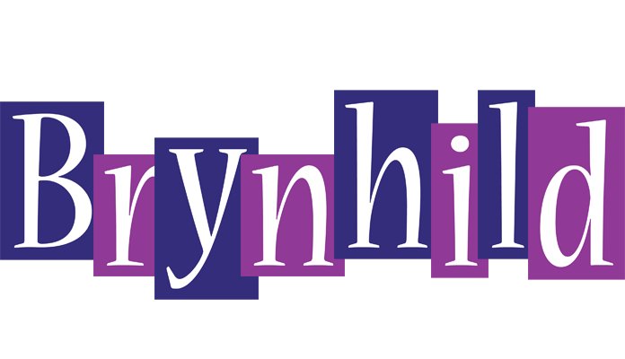 Brynhild autumn logo