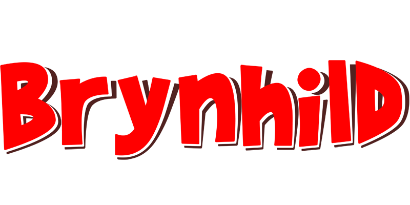 Brynhild basket logo