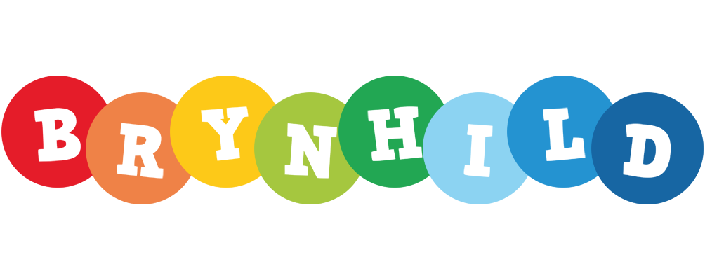 Brynhild boogie logo