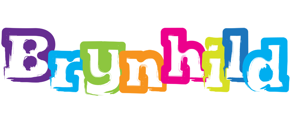 Brynhild casino logo