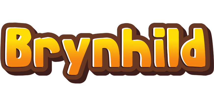 Brynhild cookies logo
