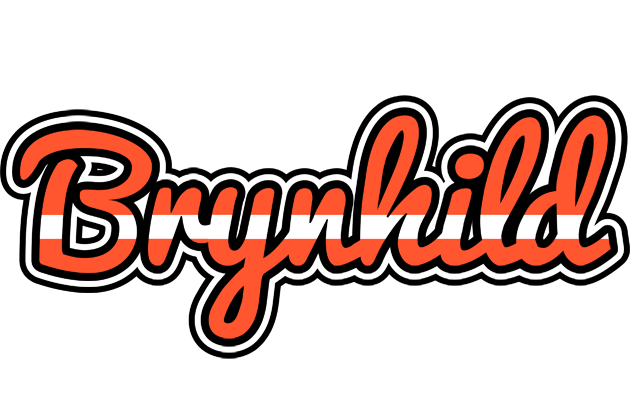 Brynhild denmark logo