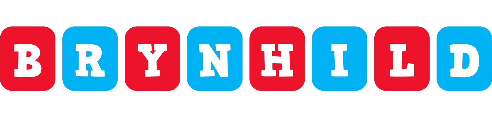 Brynhild diesel logo