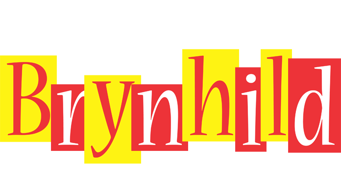 Brynhild errors logo