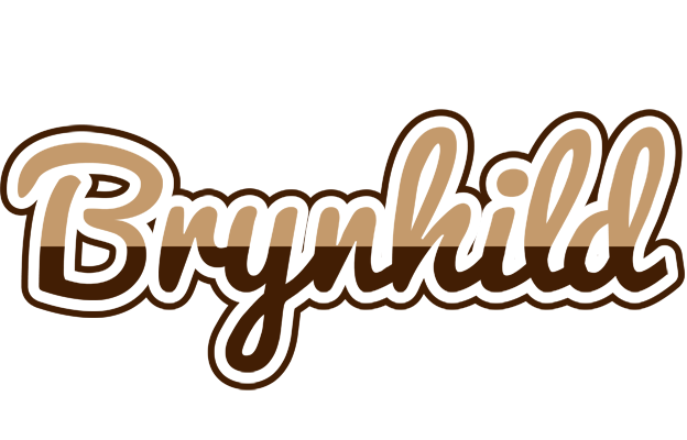 Brynhild exclusive logo