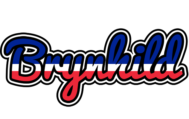 Brynhild france logo