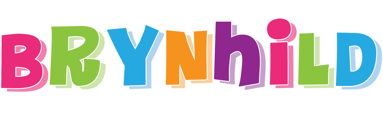 Brynhild friday logo