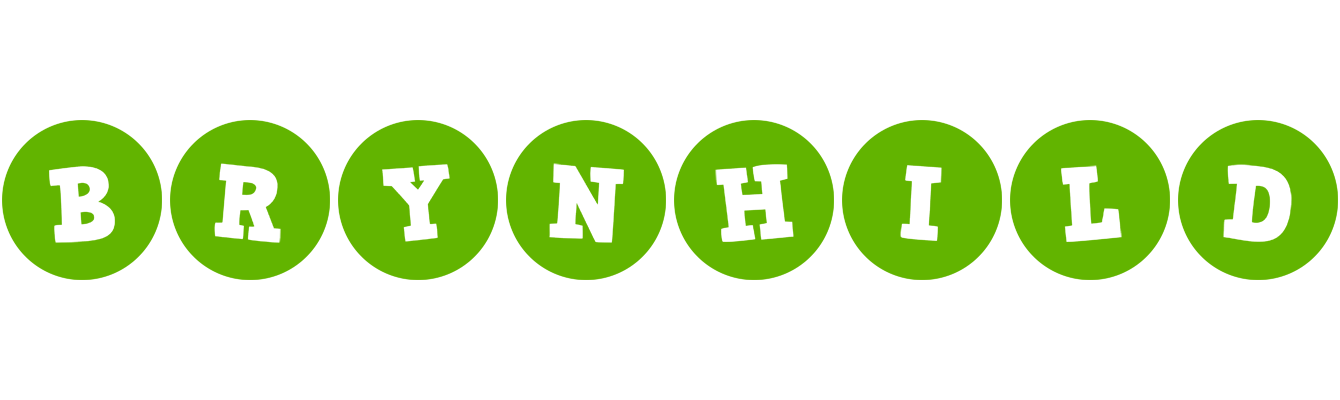 Brynhild games logo