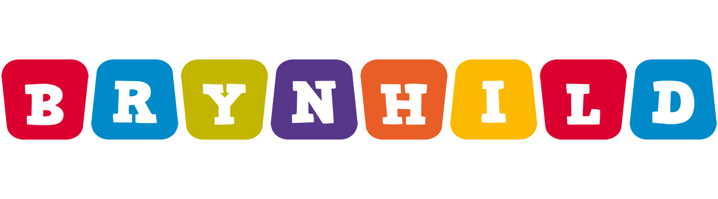 Brynhild kiddo logo
