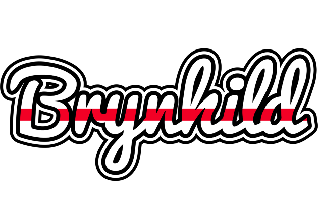 Brynhild kingdom logo